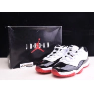 Jordan Retro Air Bred 11 Concord AV2187-160 Low 0520